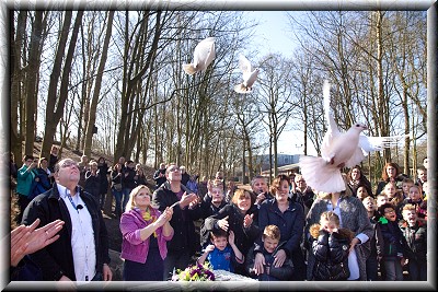 Herdenking Maikel Kingma 2015