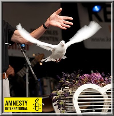 Amnesty International